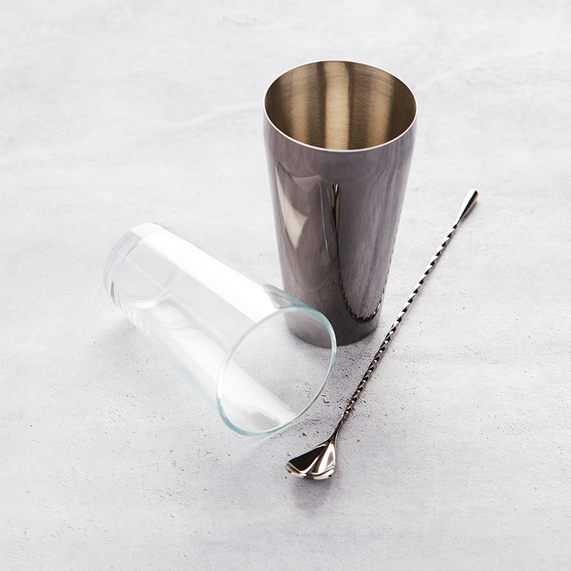 Point Virgule boston shaker 750 ml - Image 3