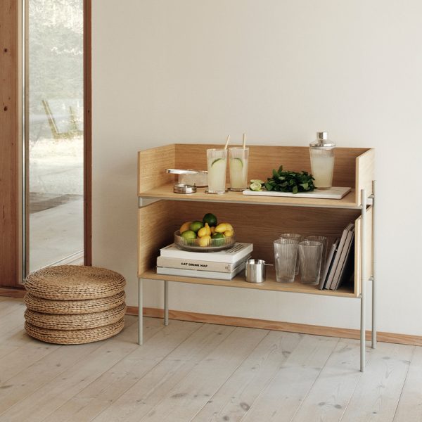 Stelton Pilastro cocktailshaker klar - Image 5