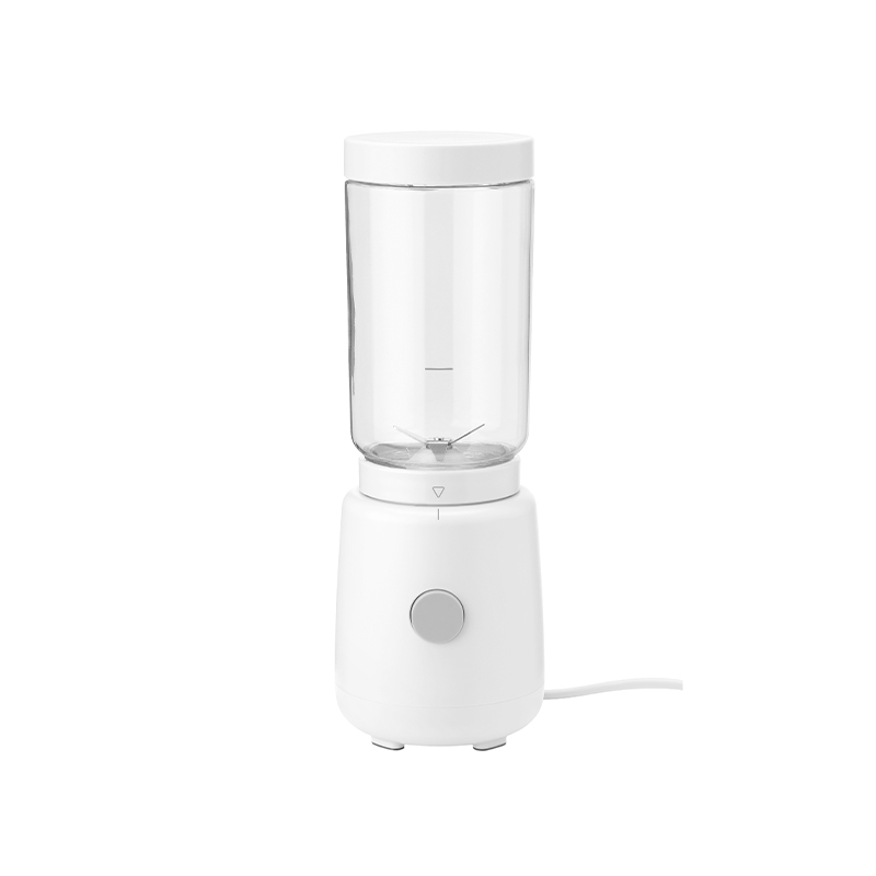 RIG-TIG Foodie smoothie blender hvid 180 watt - Image 1