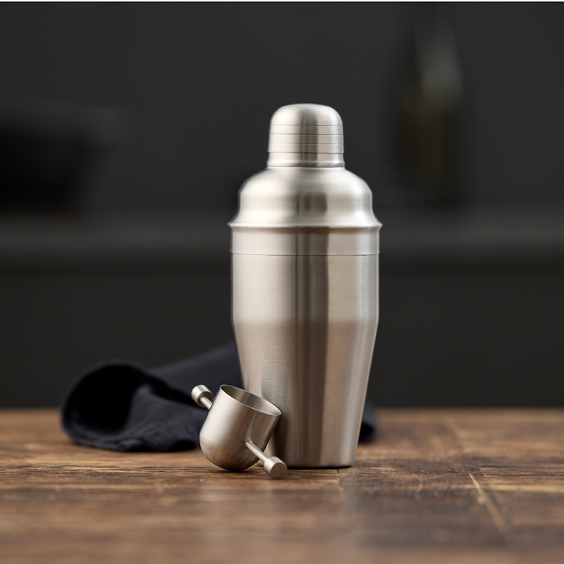 Funktion shaker s?lv 550 ml - Image 3