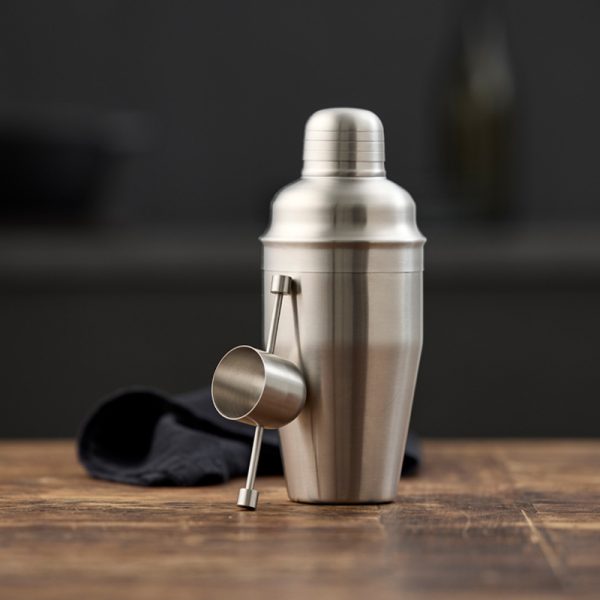 Funktion cocktailshaker st?l 0,5 liter - Image 2
