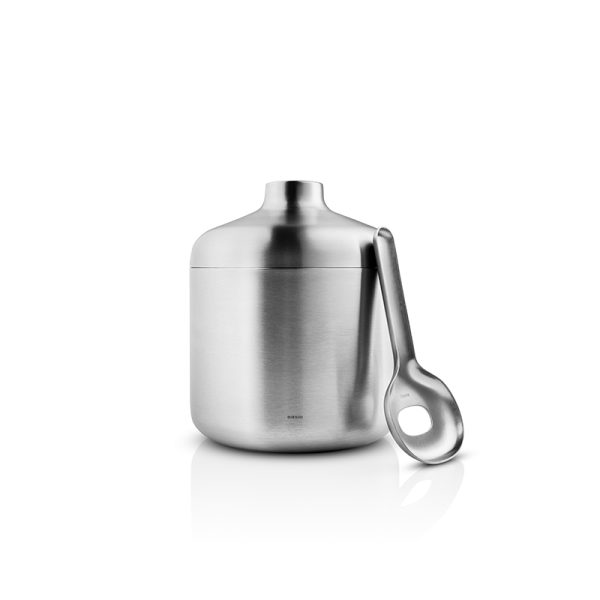Eva Solo Liquid Lounge isspand st?l 14 cm